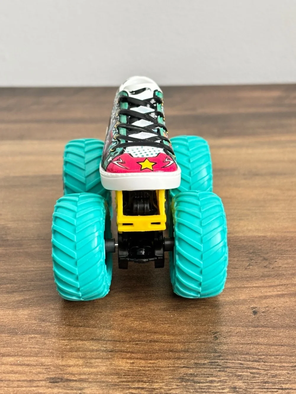 Hot Wheels hot wheels
